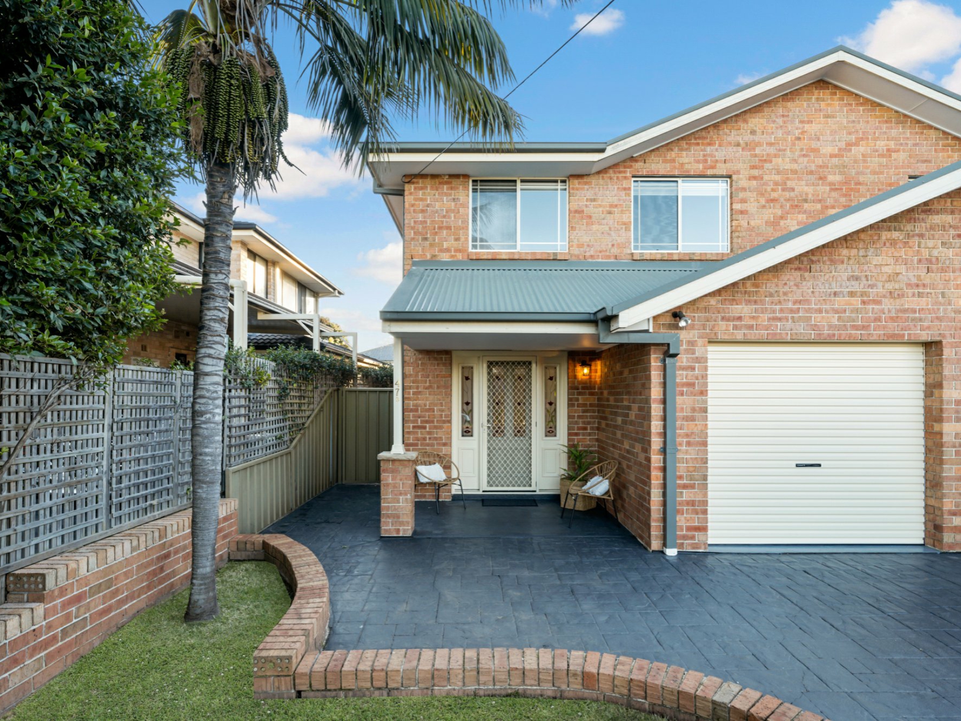 47B Woodfield Blvd, CARINGBAH