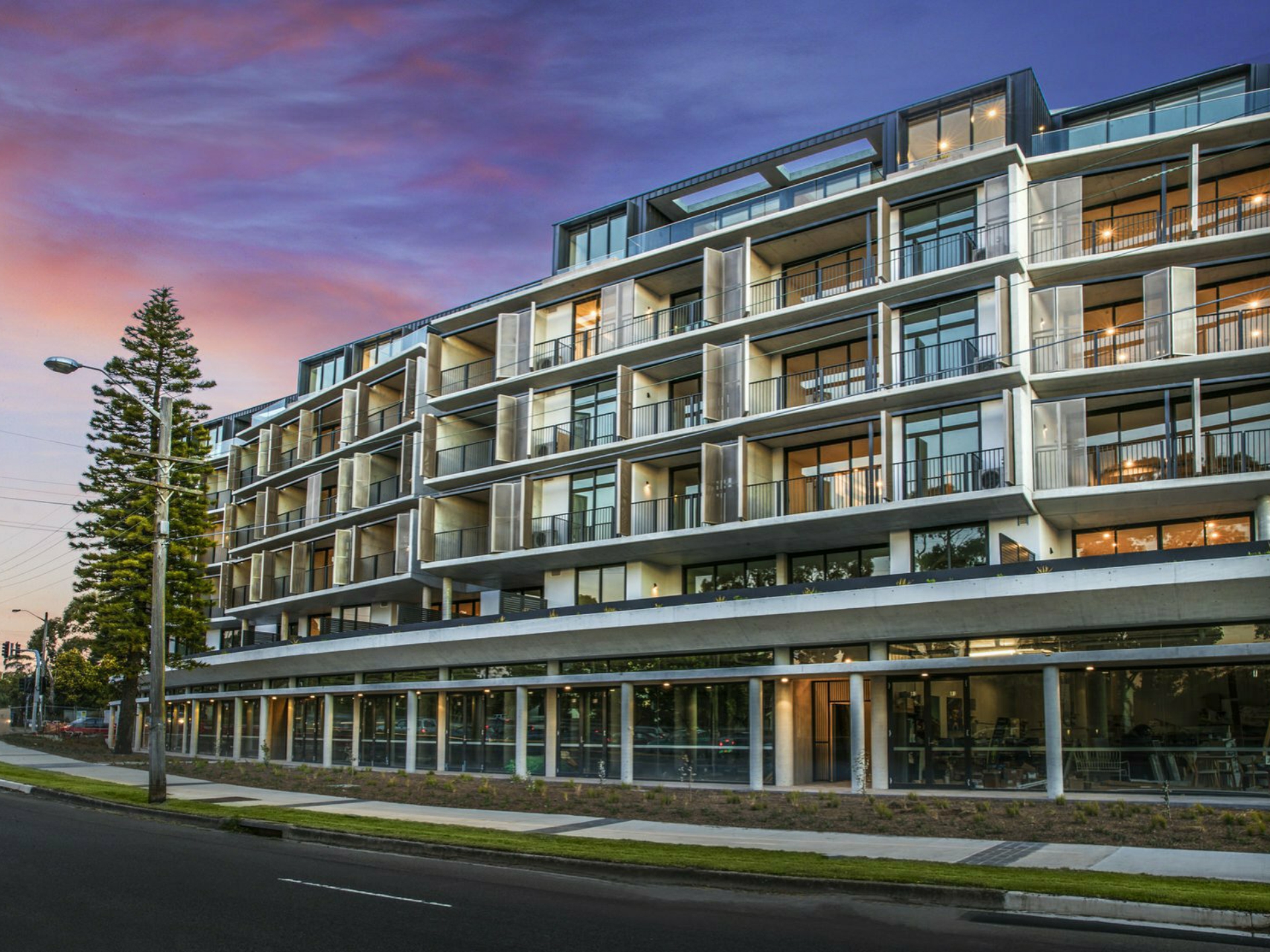 501/416 Kingsway, Caringbah