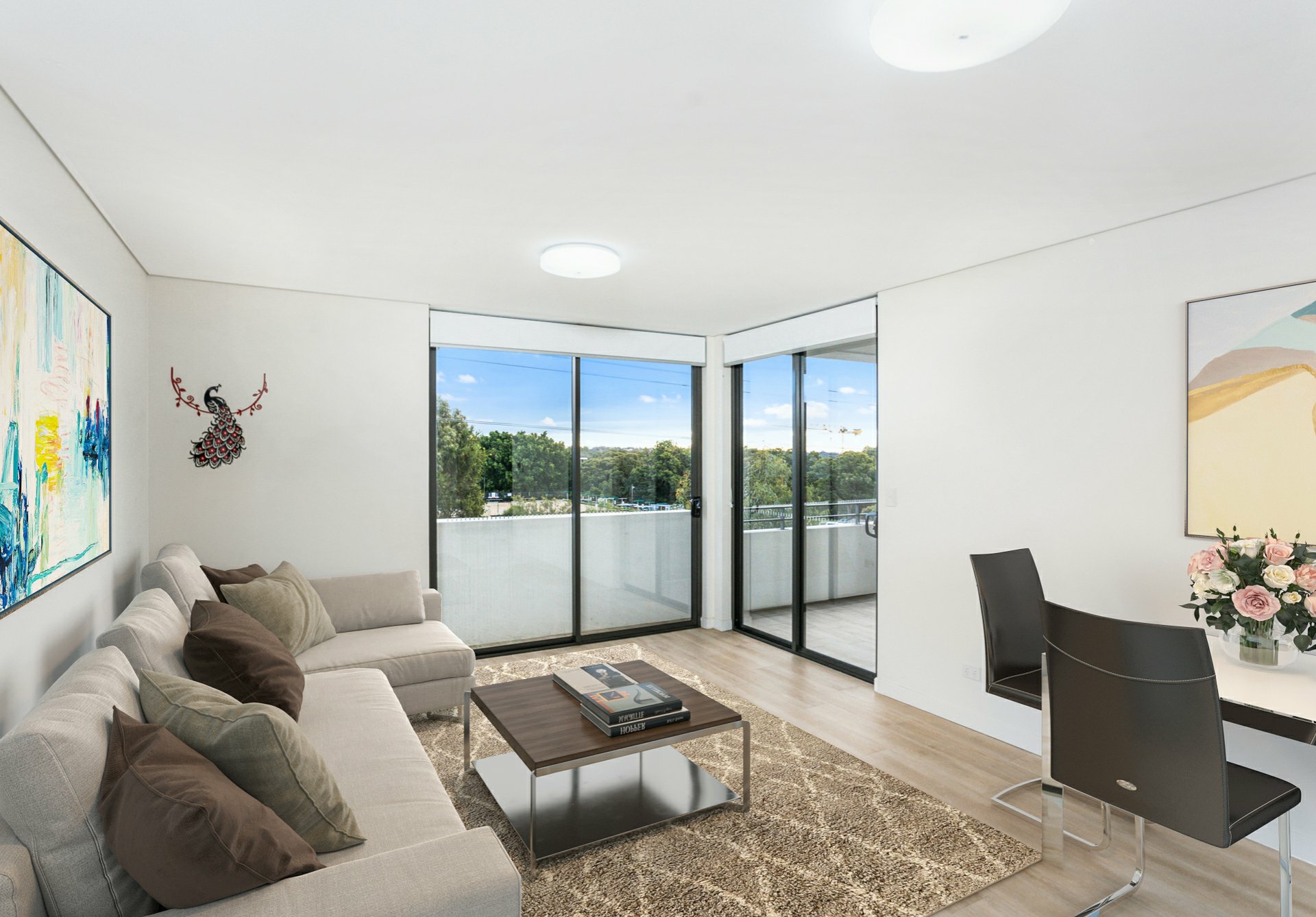 306/128-130 Willarong Road, CARINGBAH