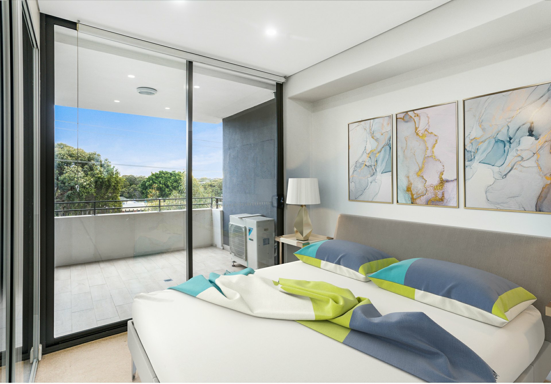 306/128-130 Willarong Road, CARINGBAH