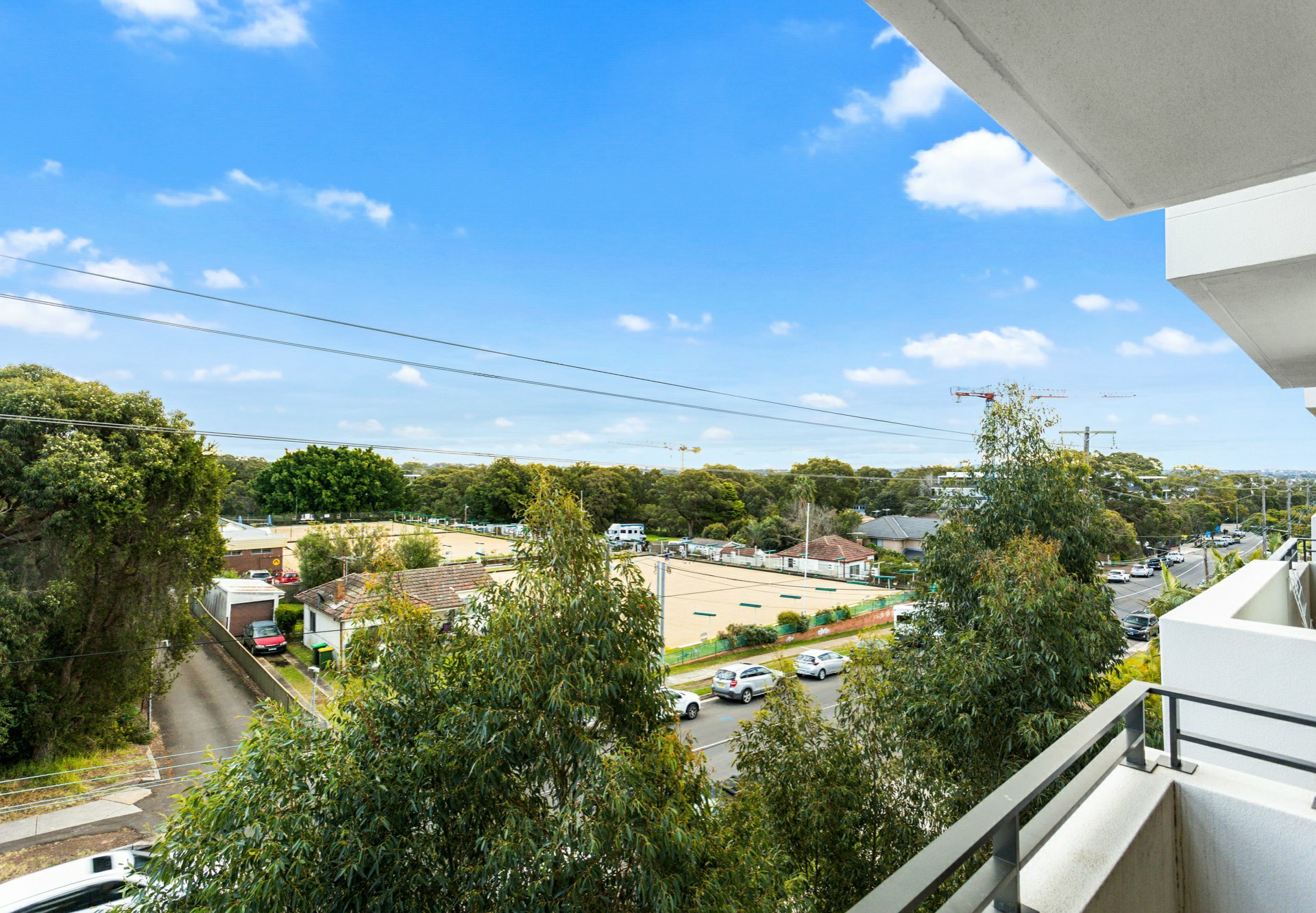 306/128-130 Willarong Road, CARINGBAH