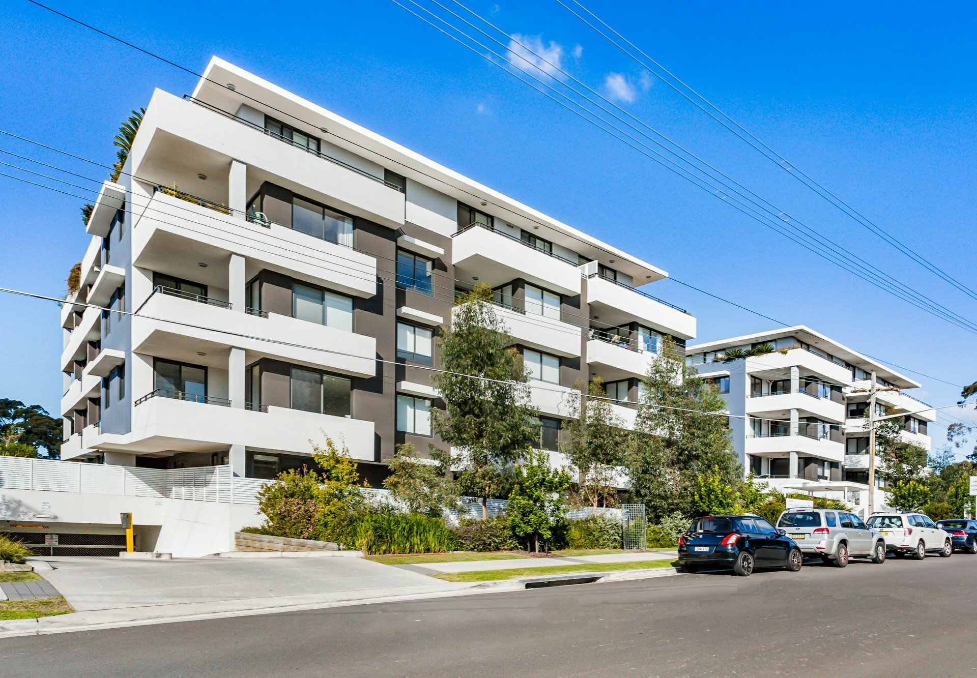 306/128-130 Willarong Road, CARINGBAH
