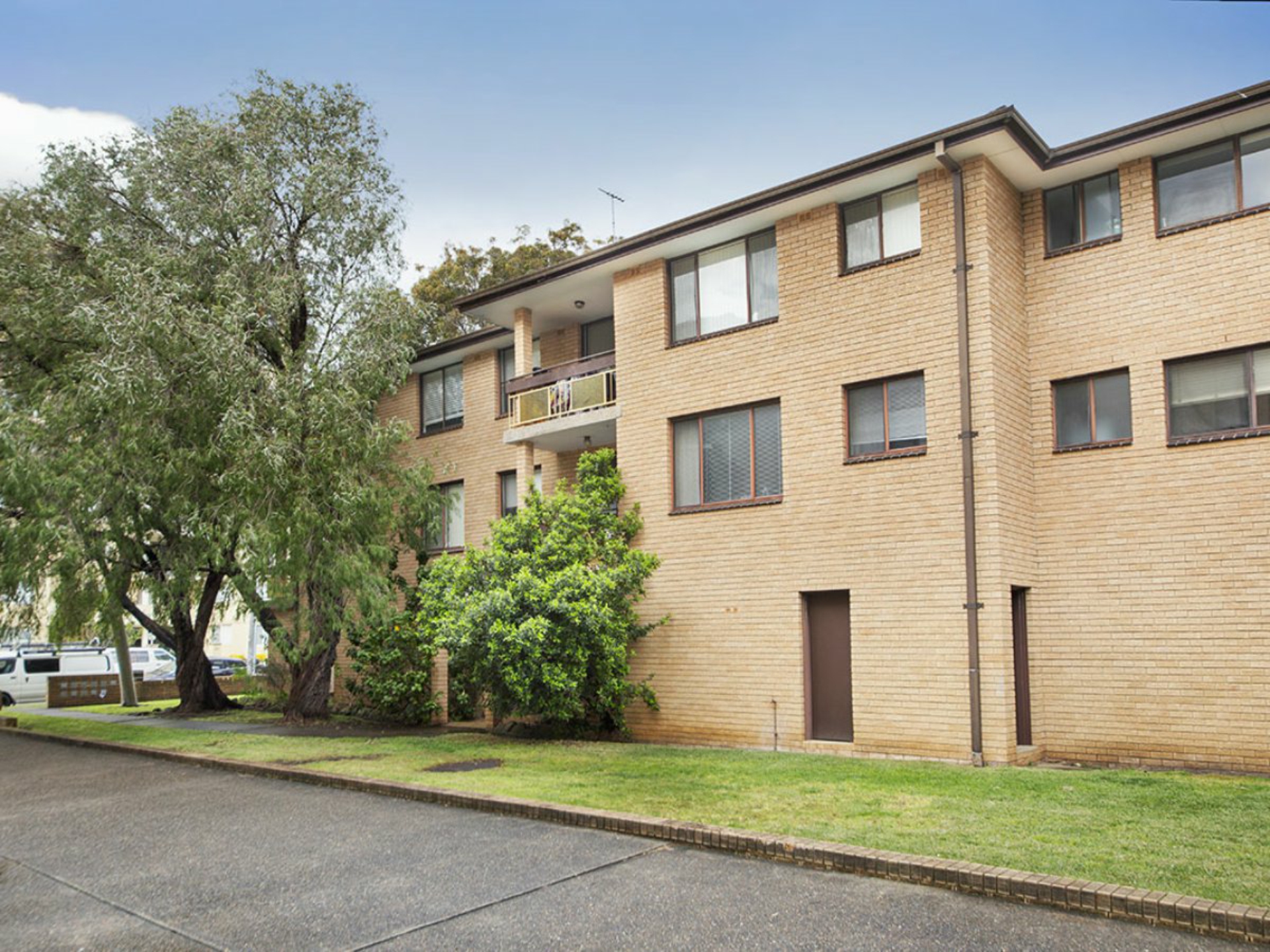 9/25 Parramatta Street, Cronulla