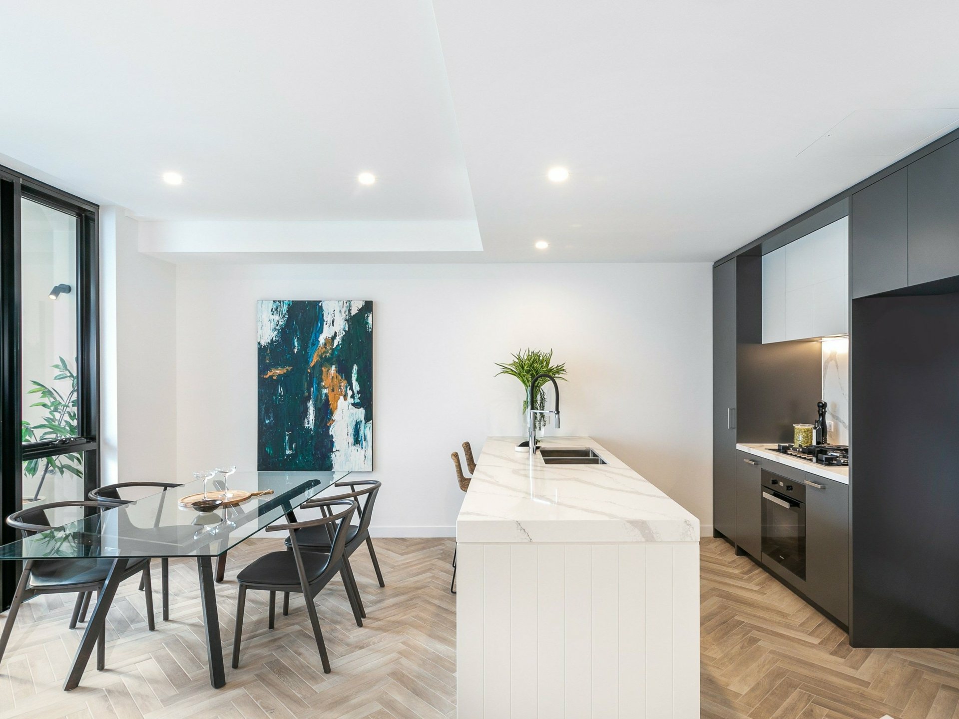 206/10 Clyde Avenue, CRONULLA