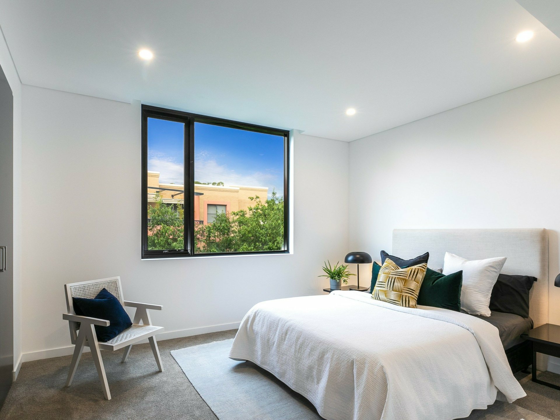 206/10 Clyde Avenue, CRONULLA