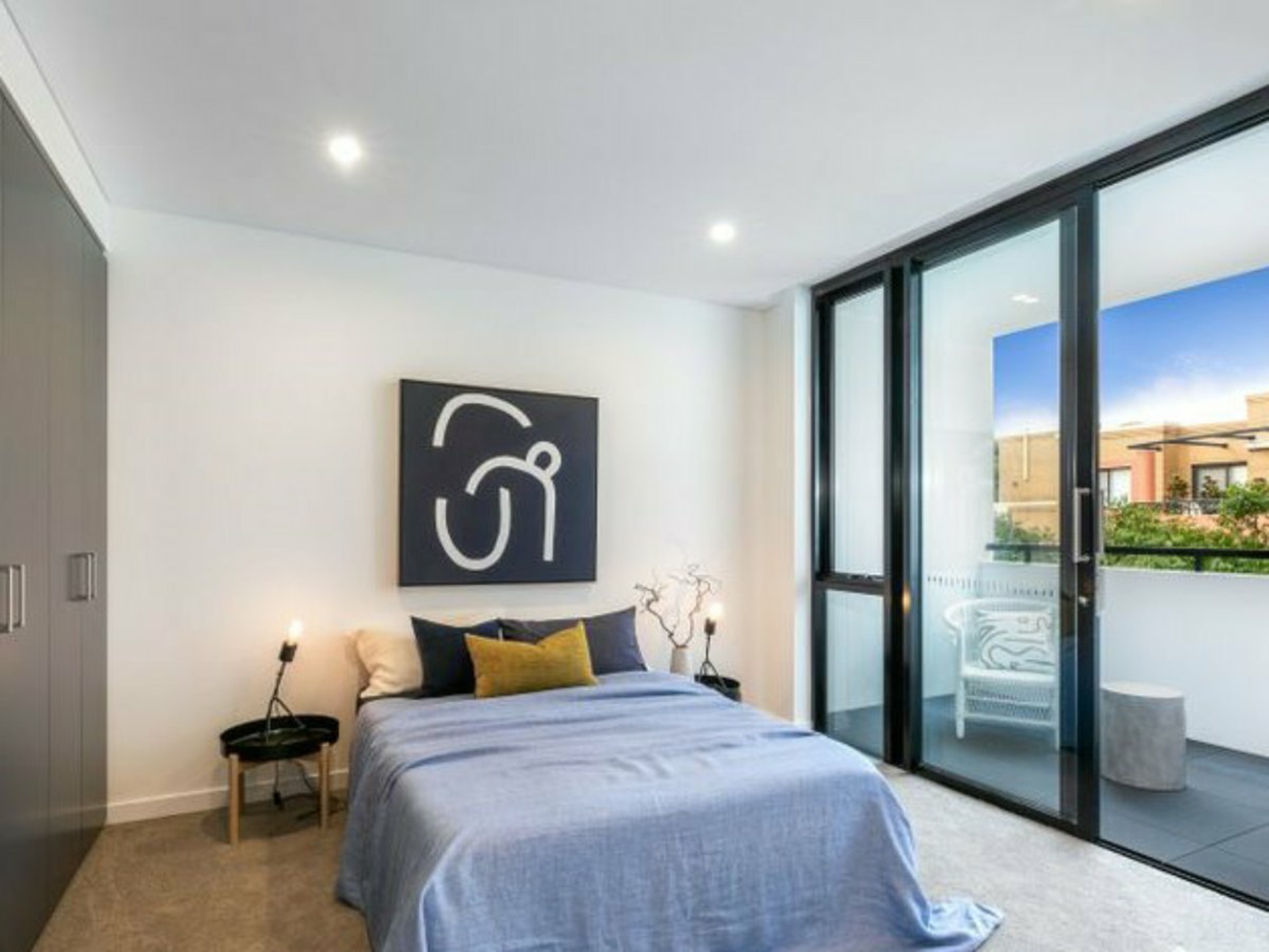 206/10 Clyde Avenue, CRONULLA