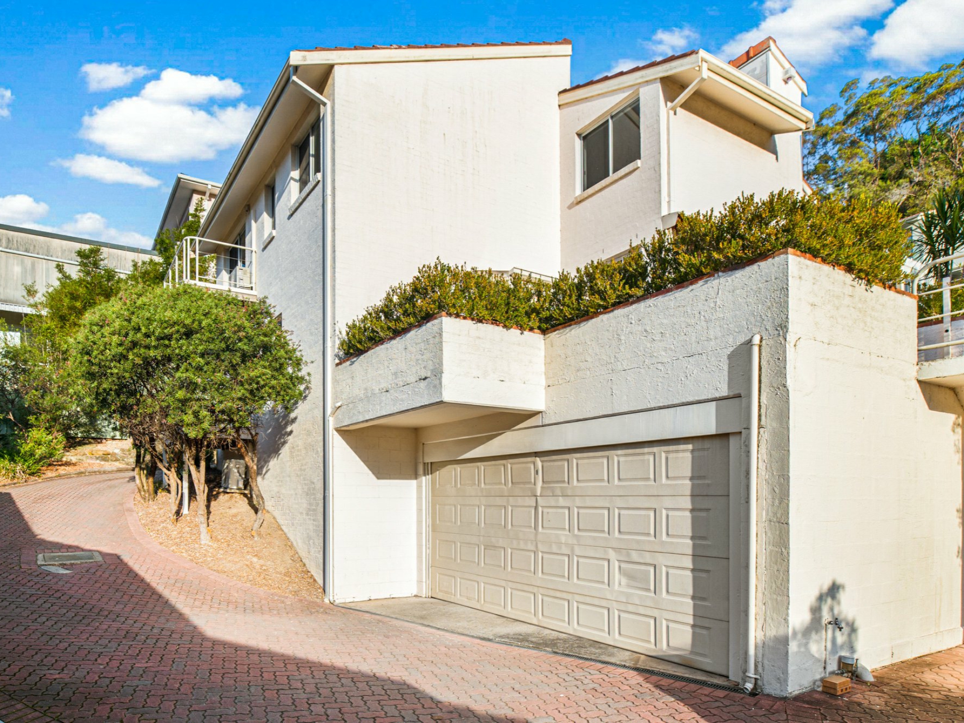 7/2-4 Old Ferry Road, ILLAWONG