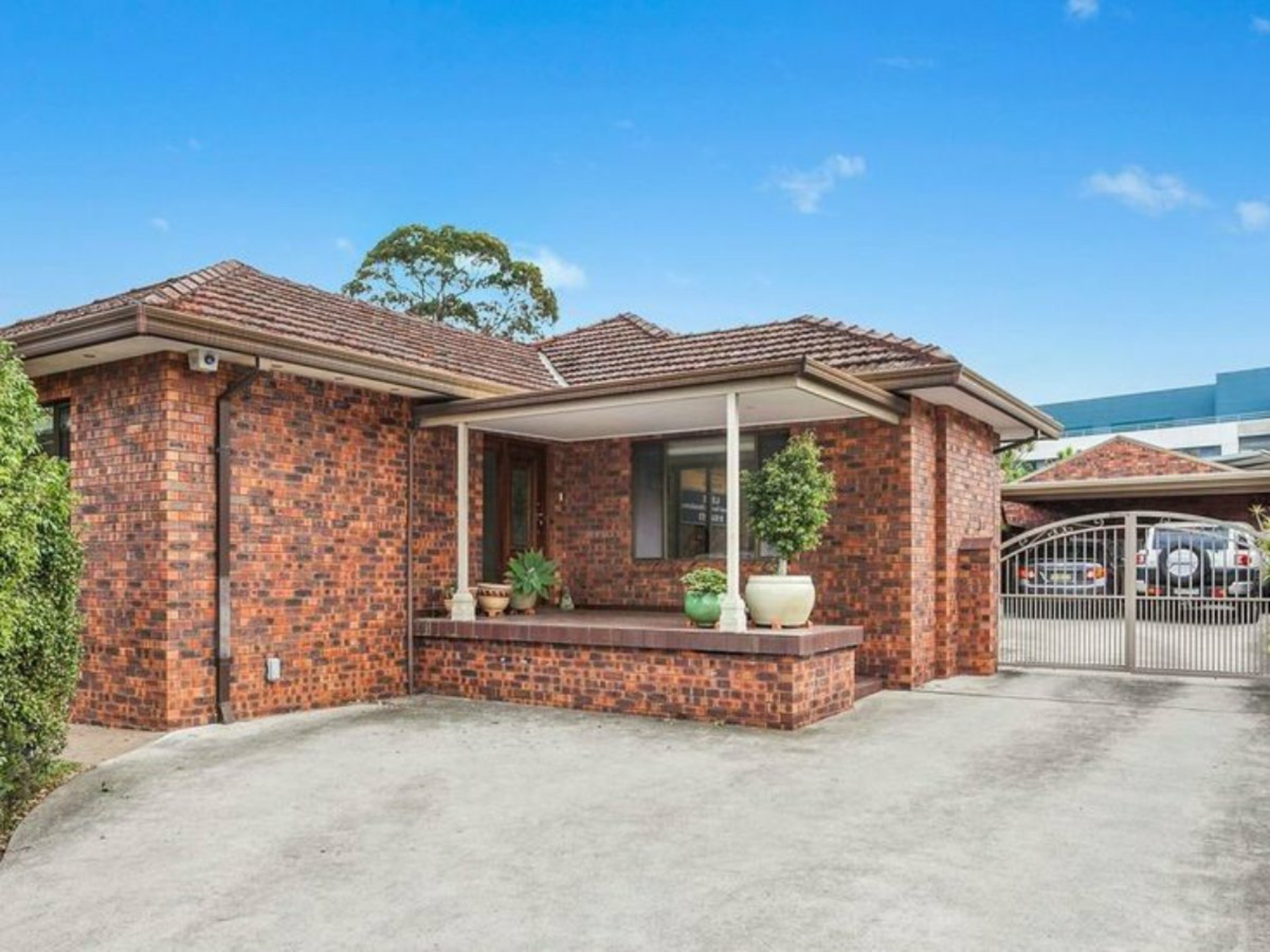 3 Hinkler Avenue, CARINGBAH