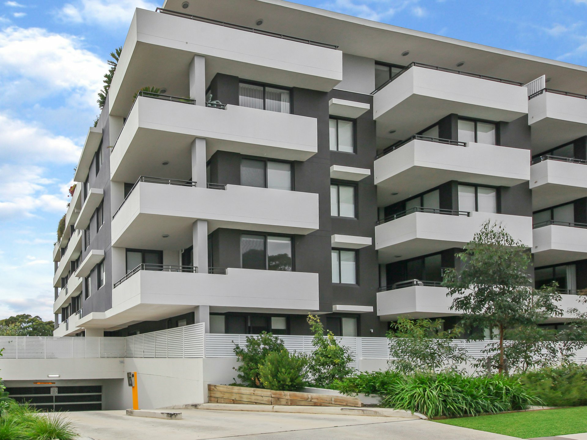 401/128-136 Willarong Road, CARINGBAH