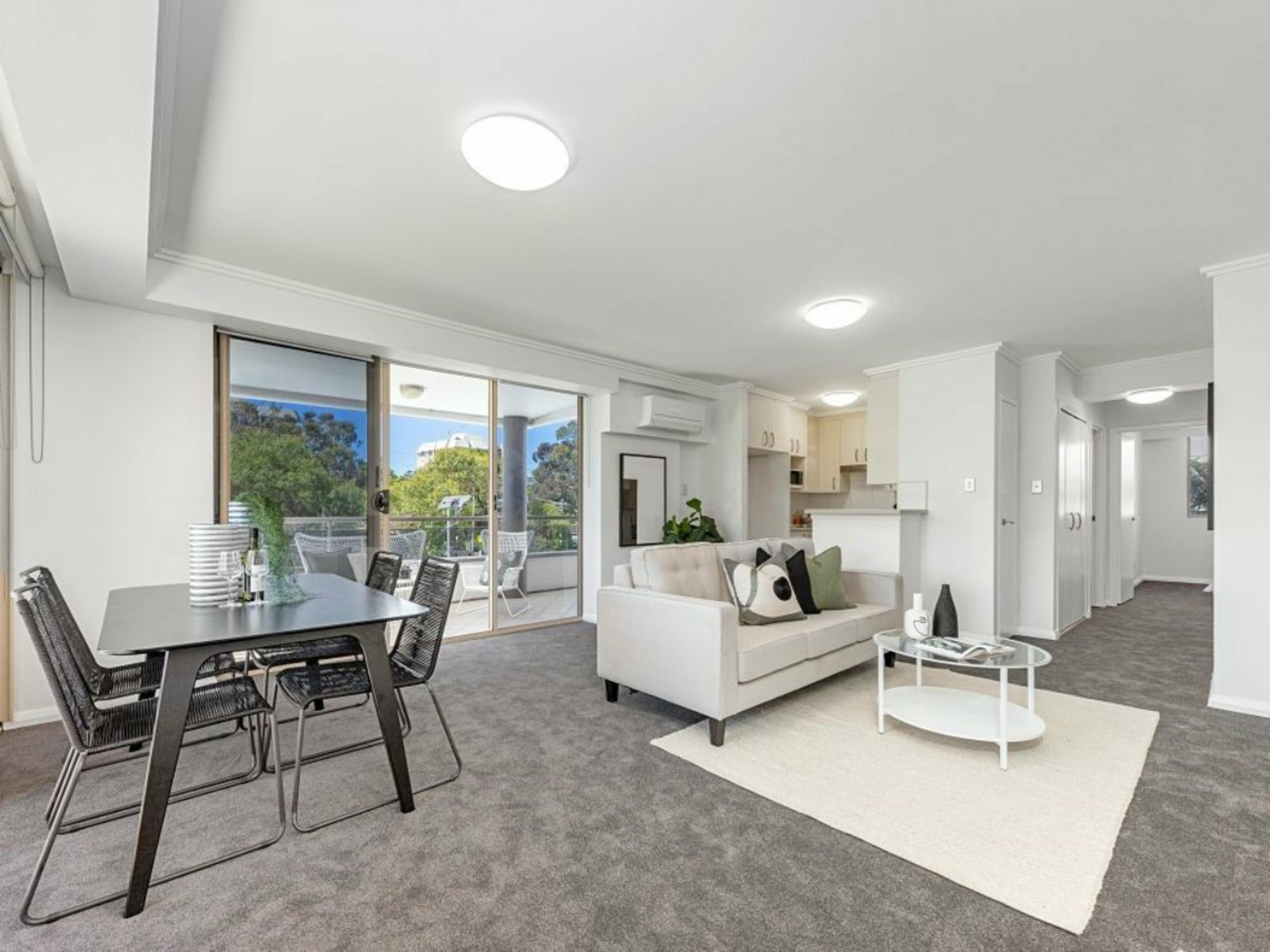 78/360 Kingsway, CARINGBAH