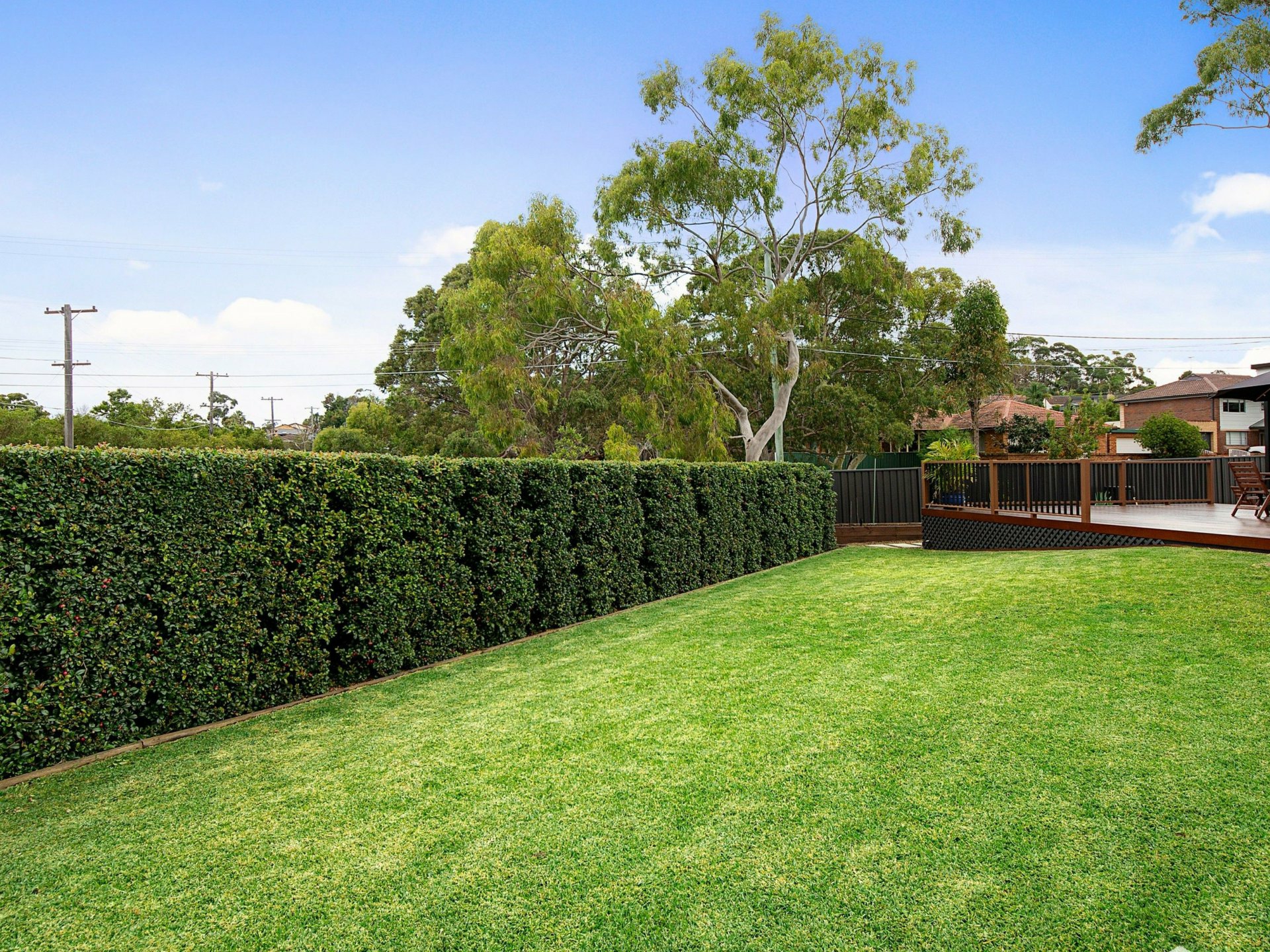 82 Croston Road Engadine NSW