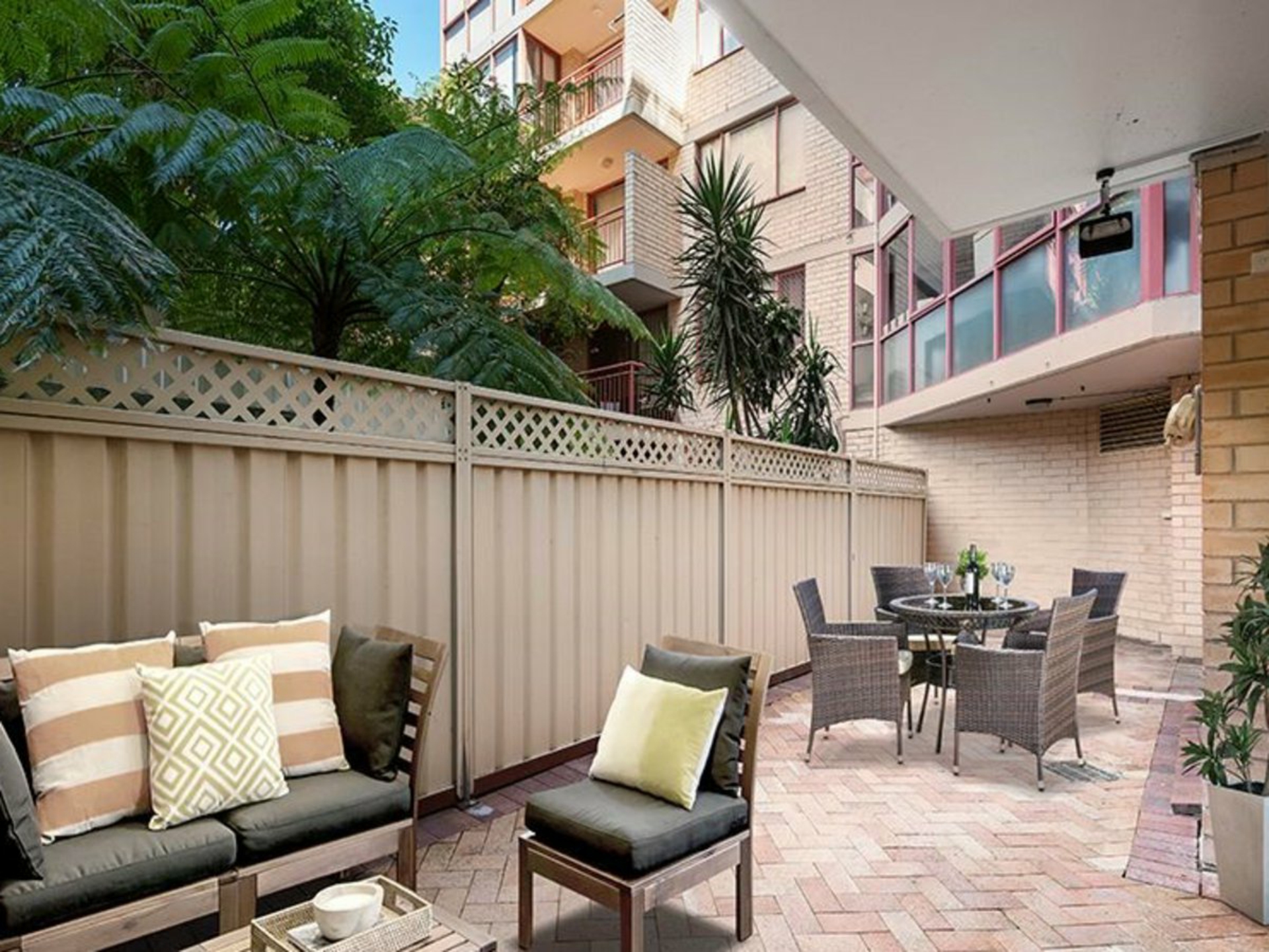 6/7-15 Jackson Avenue, MIRANDA