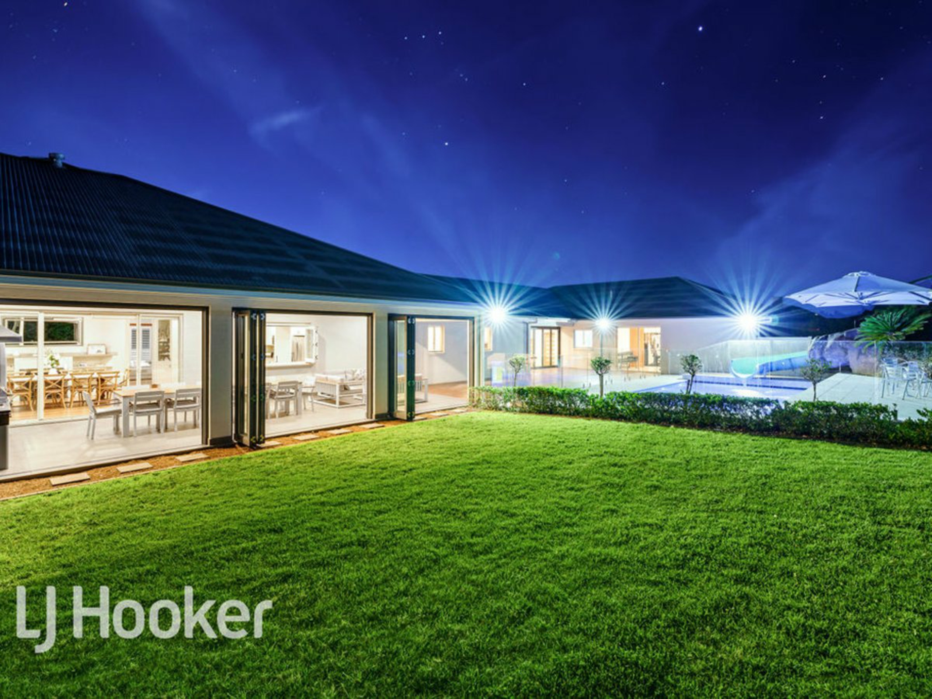 34 Sunnyside Drive, ELLIS LANE