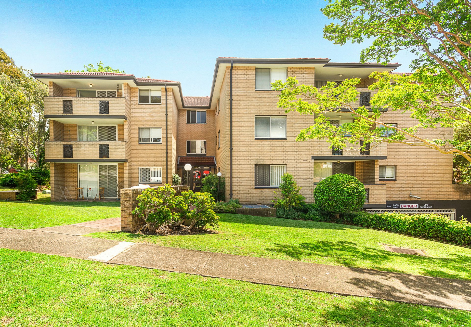 26/63-69 President Avenue, CARINGBAH