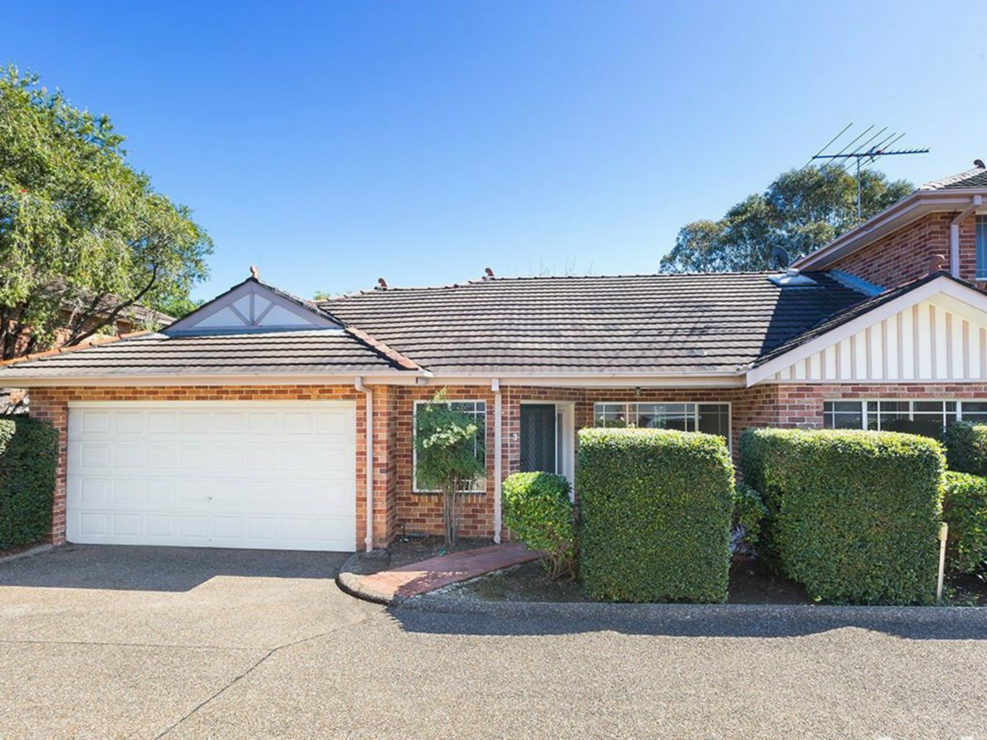 3/23 Dudley Avenue, CARINGBAH SOUTH