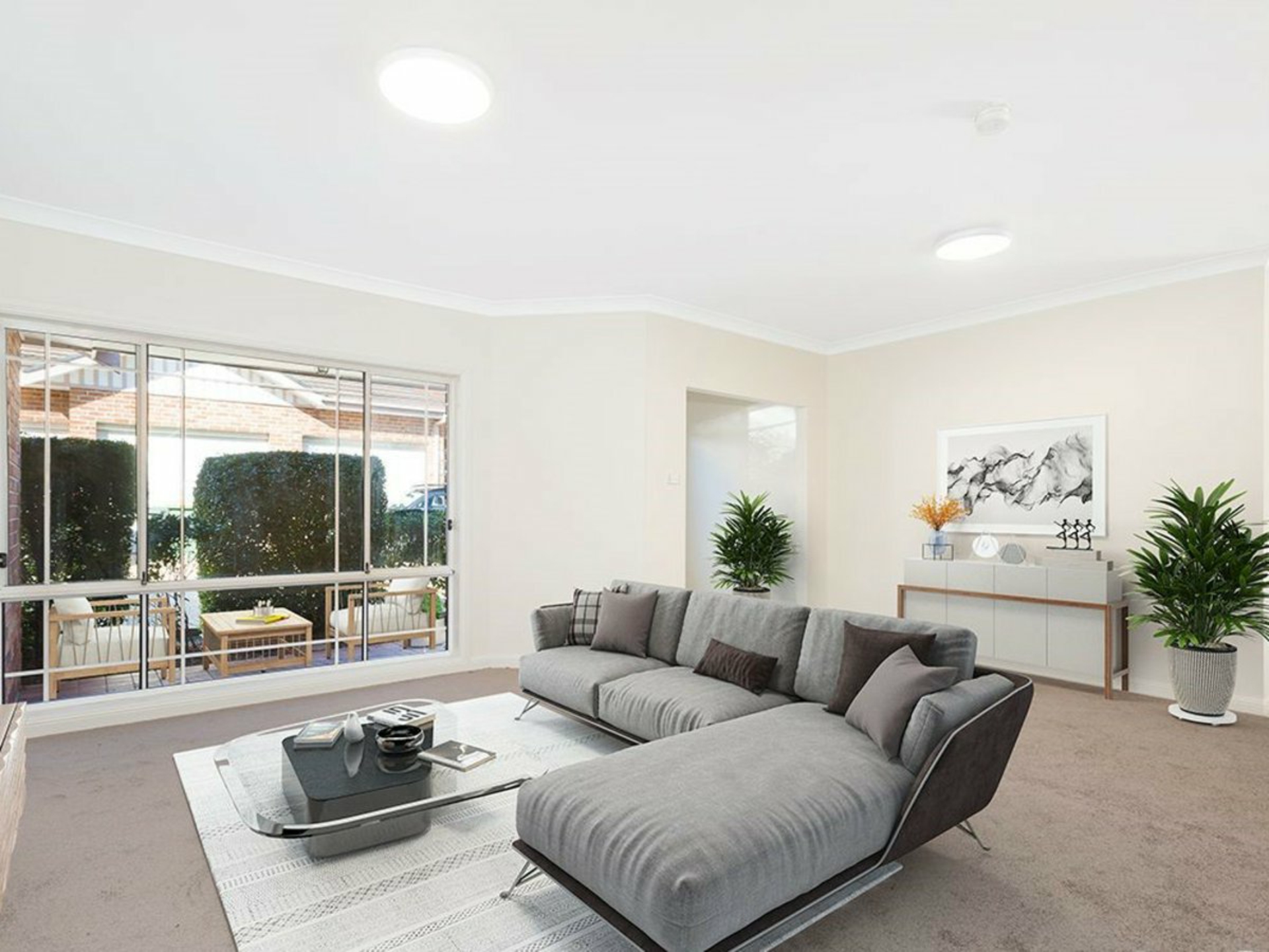 3/23 Dudley Avenue, CARINGBAH SOUTH
