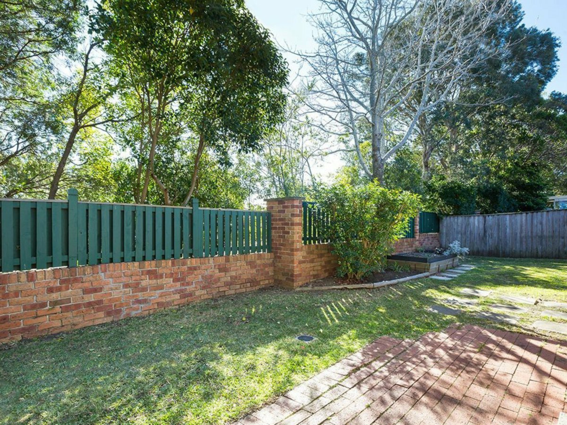 3/23 Dudley Avenue, CARINGBAH SOUTH
