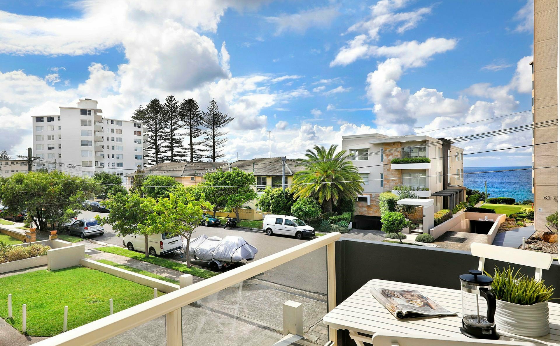 1/17 Arthur Avenue, CRONULLA