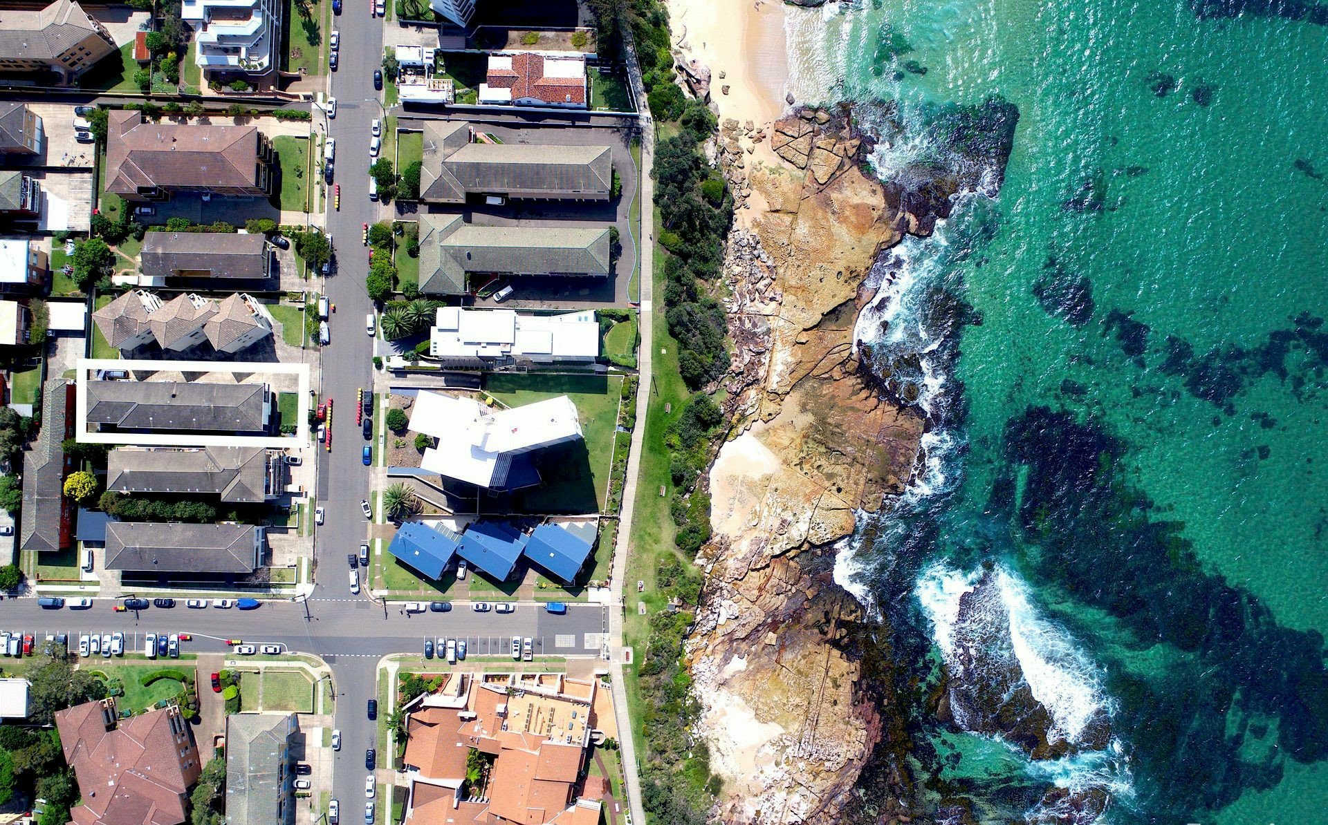 1/17 Arthur Avenue, CRONULLA