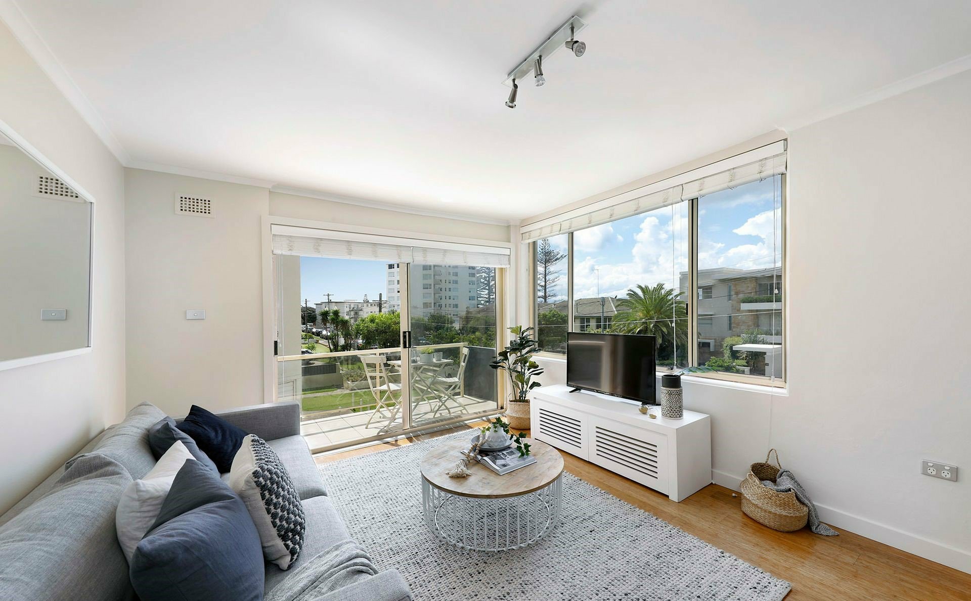 1/17 Arthur Avenue, CRONULLA