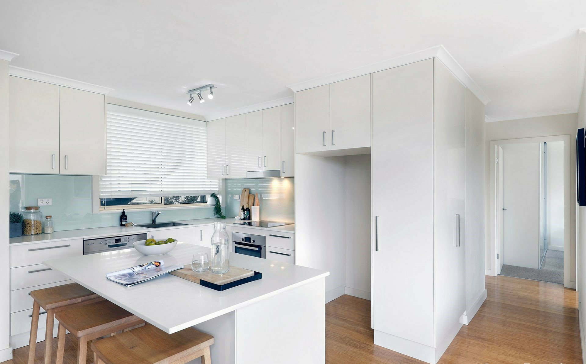 1/17 Arthur Avenue, CRONULLA