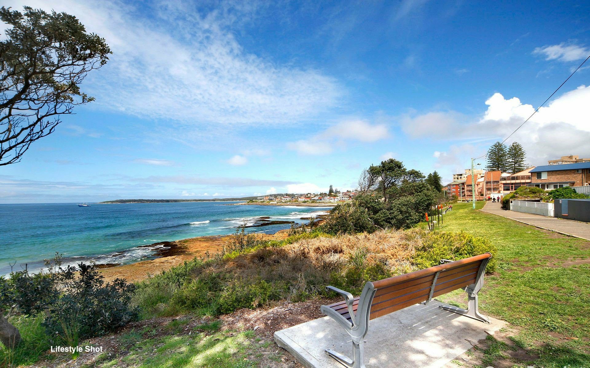 1/17 Arthur Avenue, CRONULLA