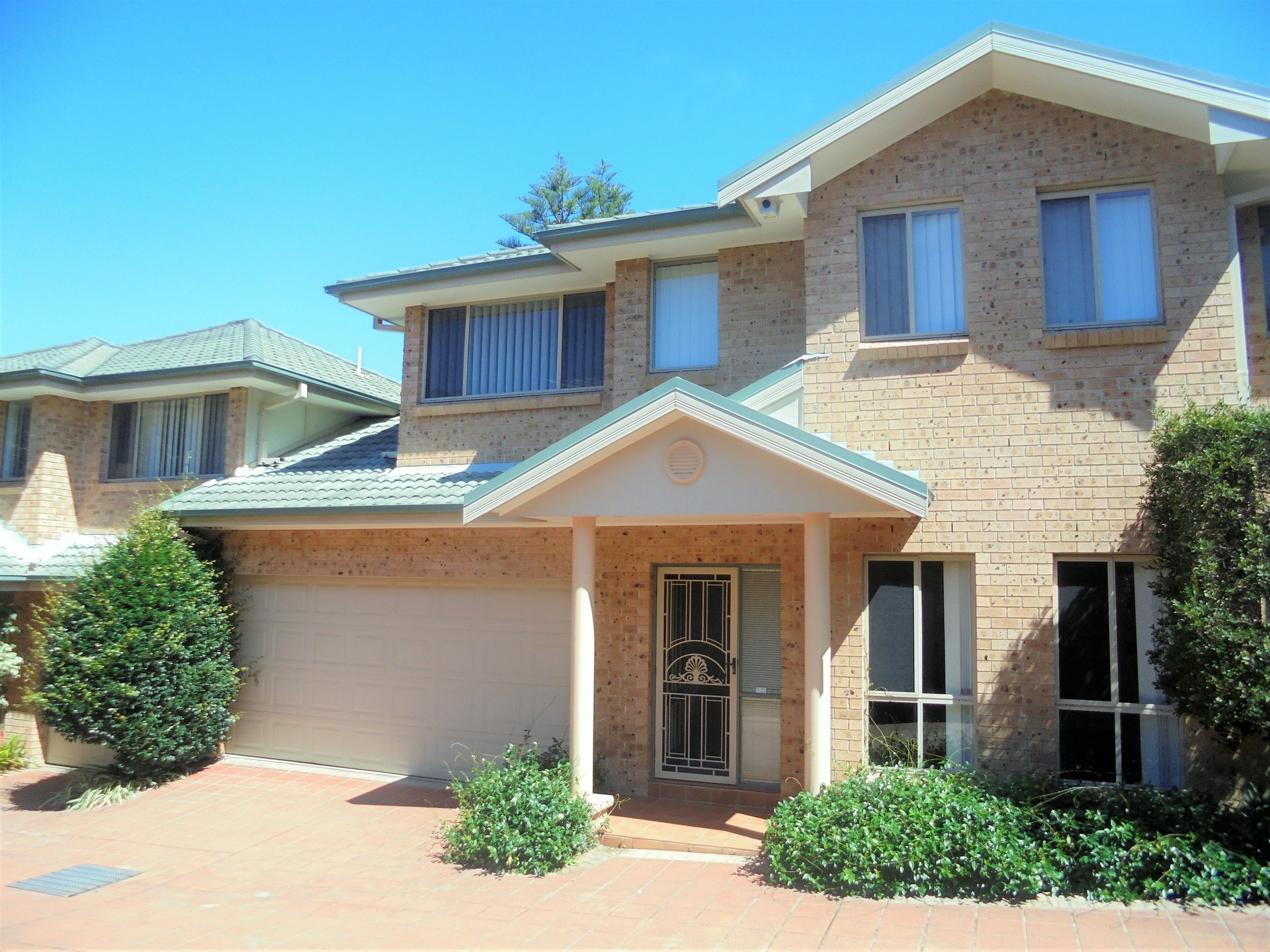 4/20-22 Flide Street, CARINGBAH
