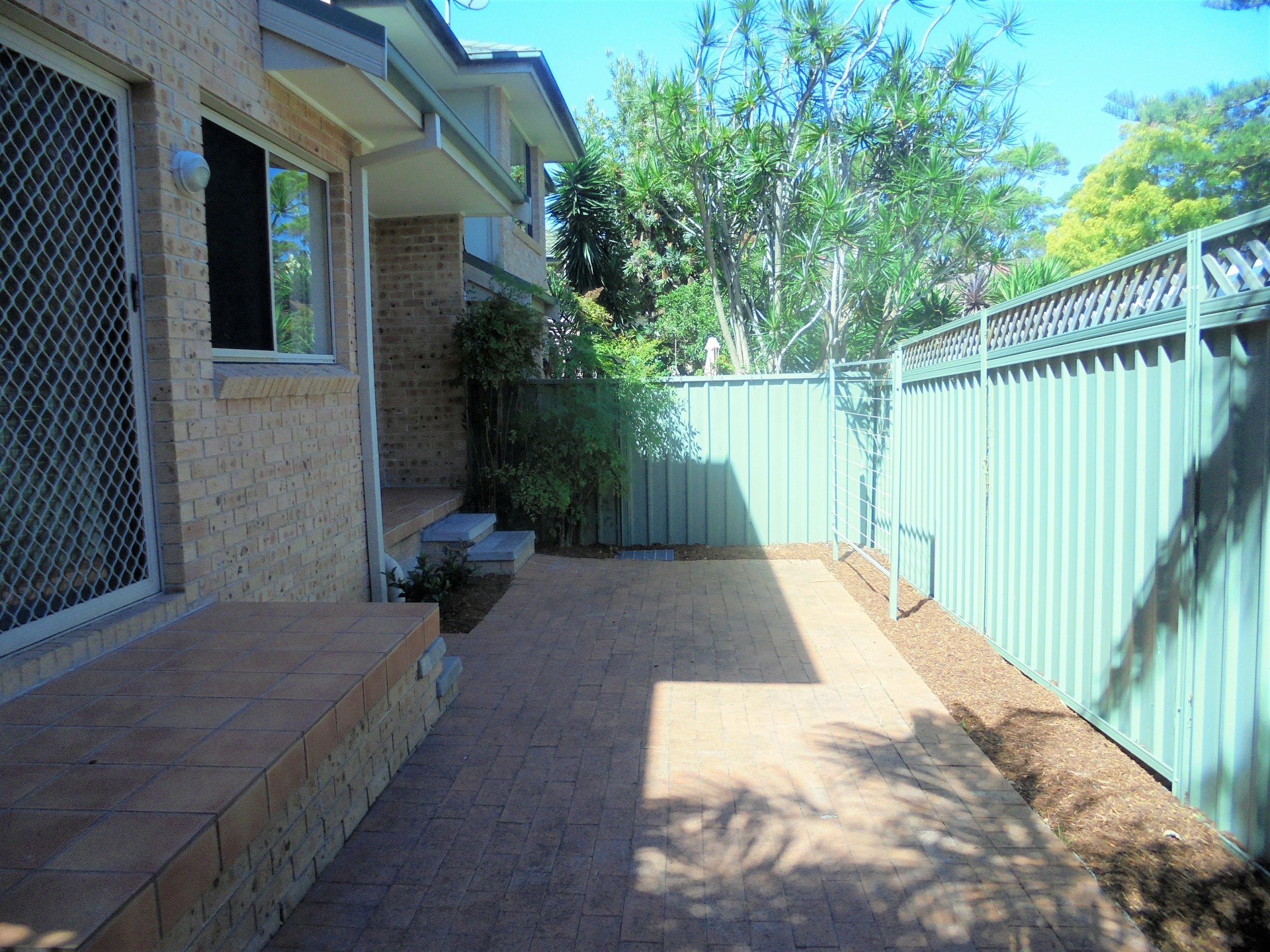 4/20-22 Flide Street, CARINGBAH
