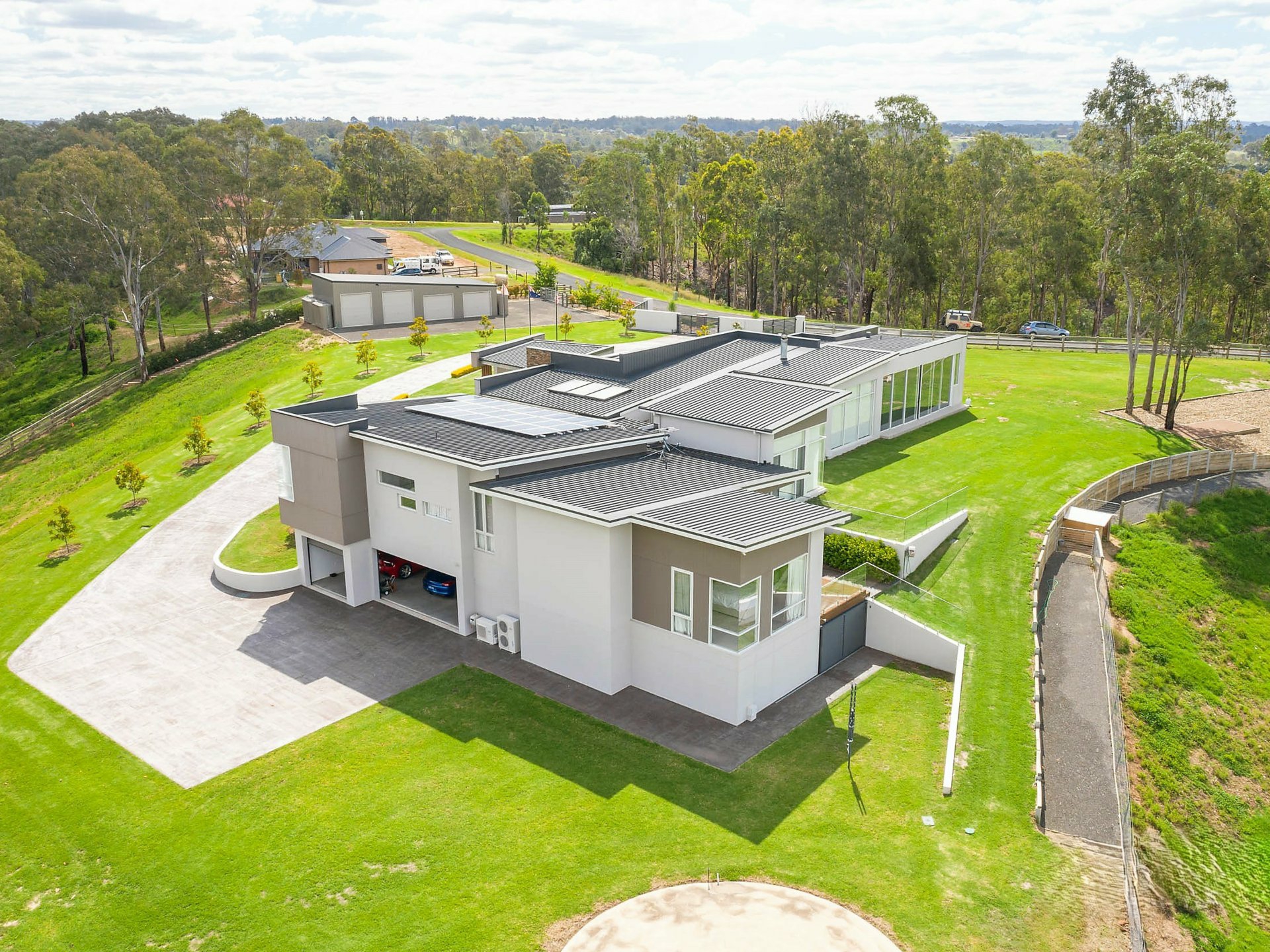 14 Lookout Drive, ORANGEVILLE