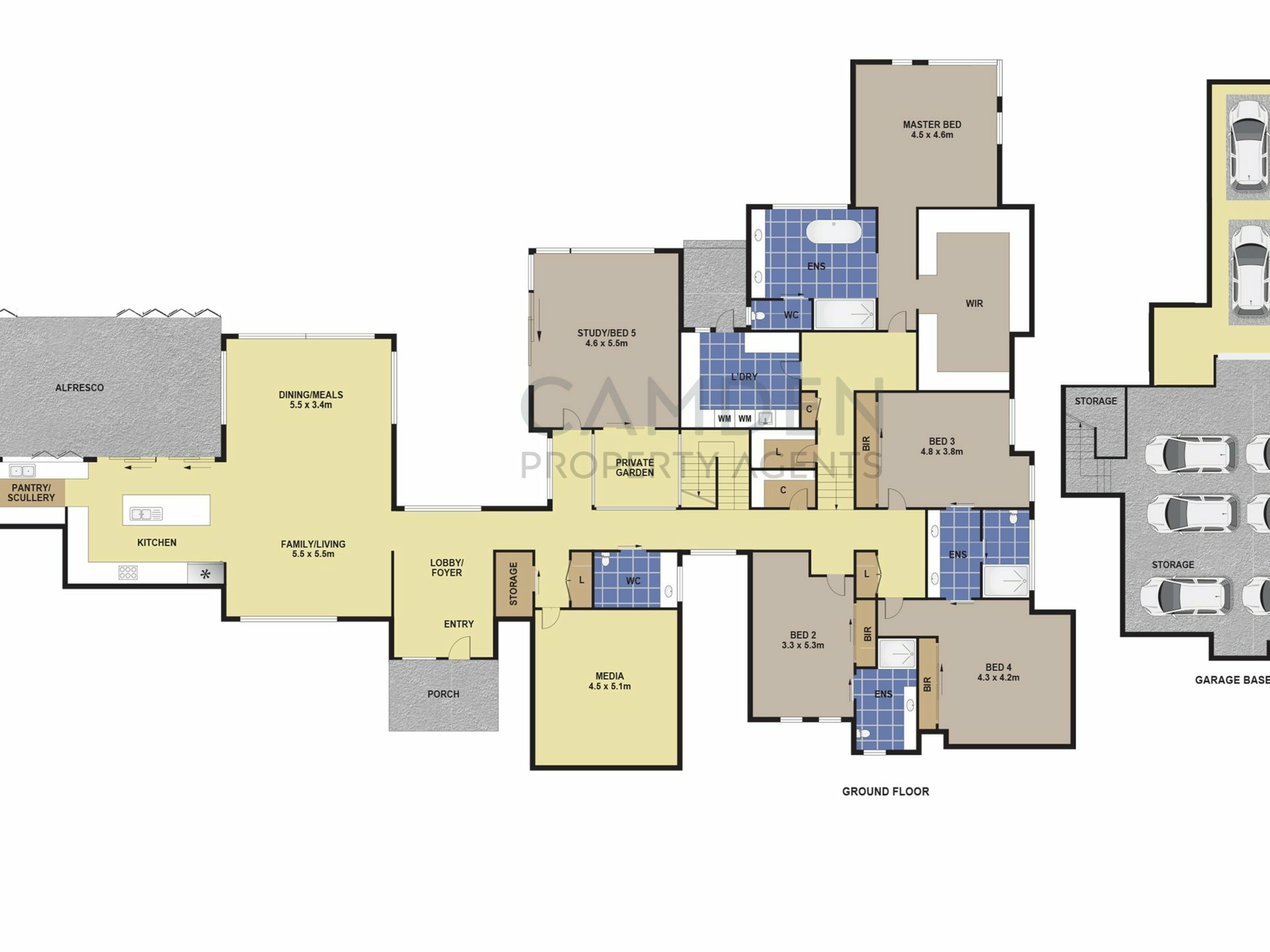 14 Lookout Drive, ORANGEVILLE