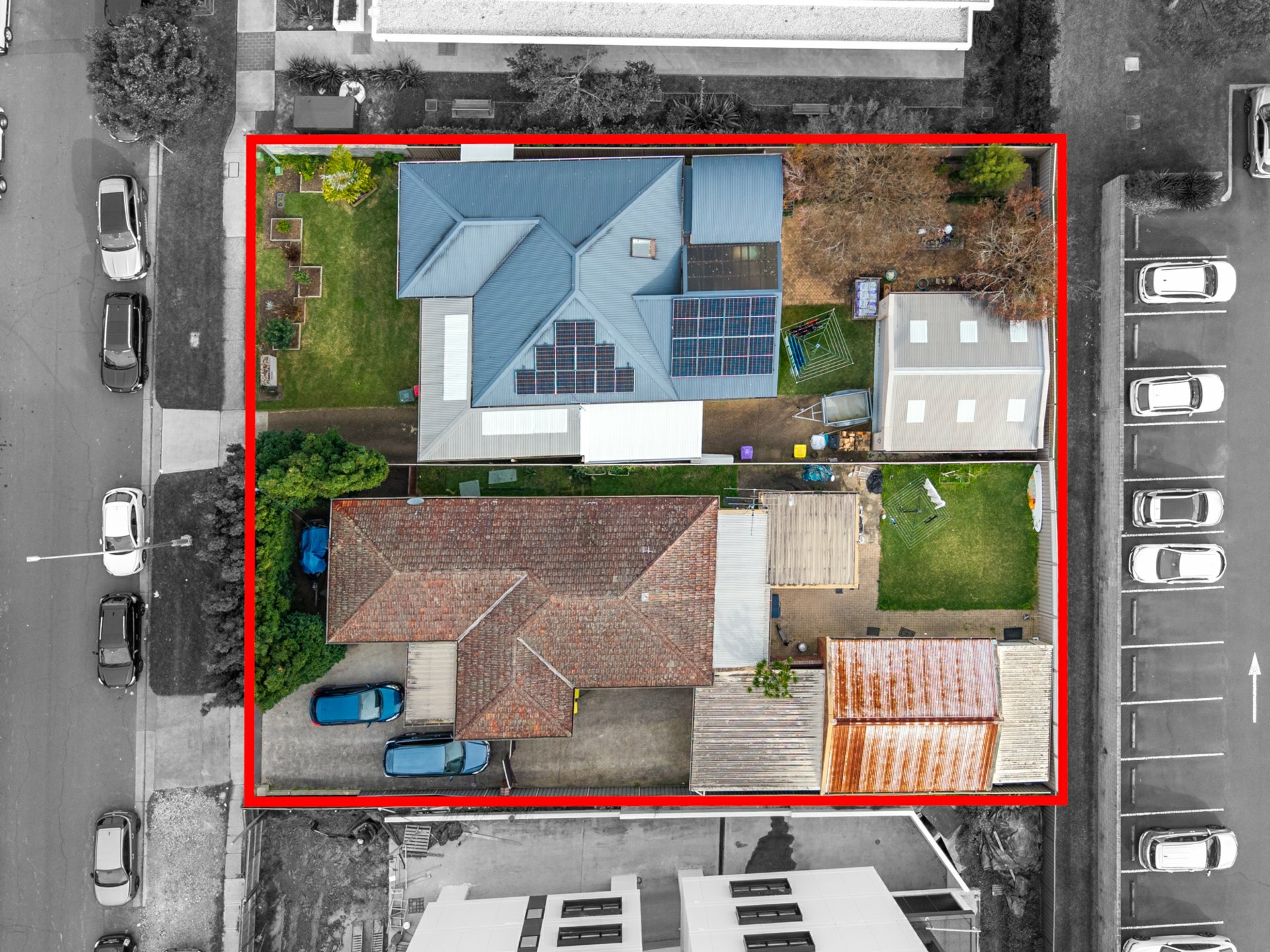 3 - 5 Hinkler Avenue — photo 3 of 3
