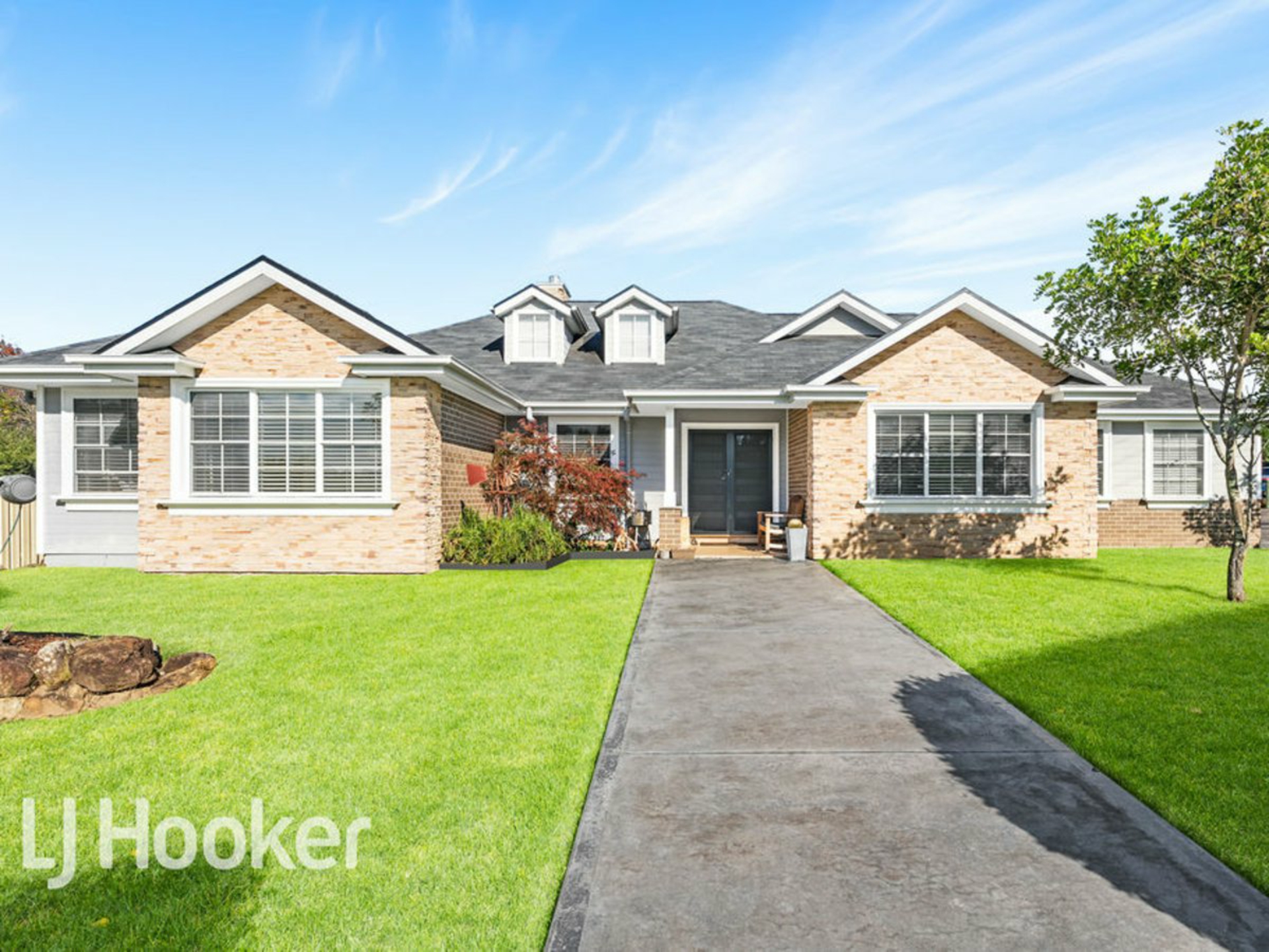 80 Castlereagh Street — photo from LJ Hooker Caringbah