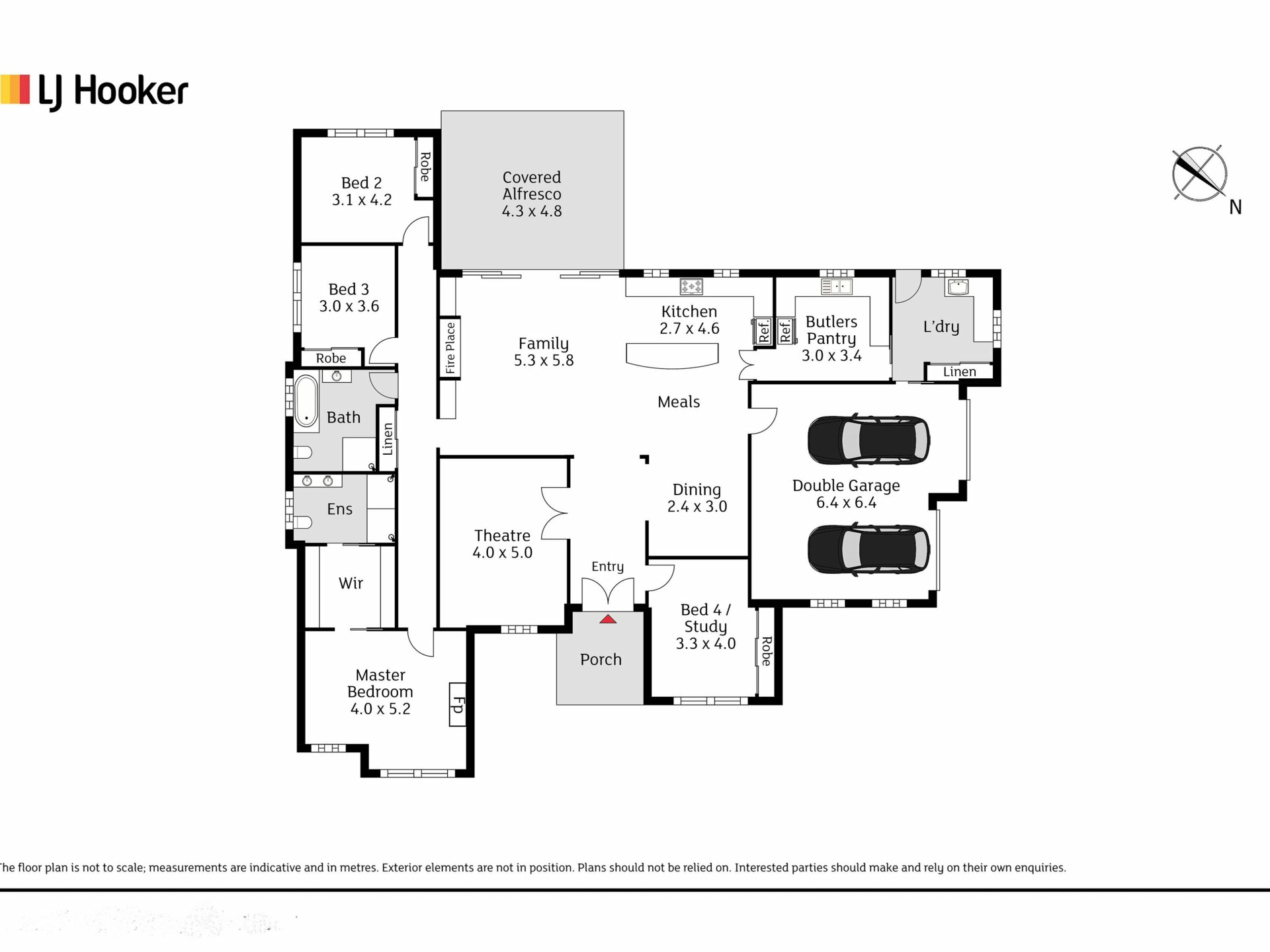 80 Castlereagh Street — photo 21 of 21