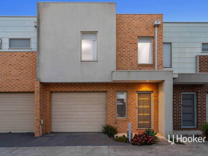 11/62 Anzac Drive, Wollert