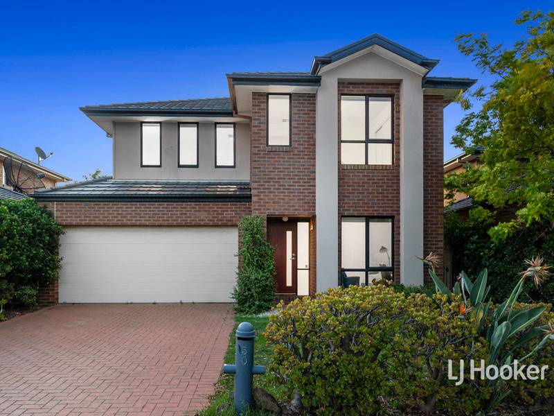 50 Lincolnheath Boulevard, Point Cook