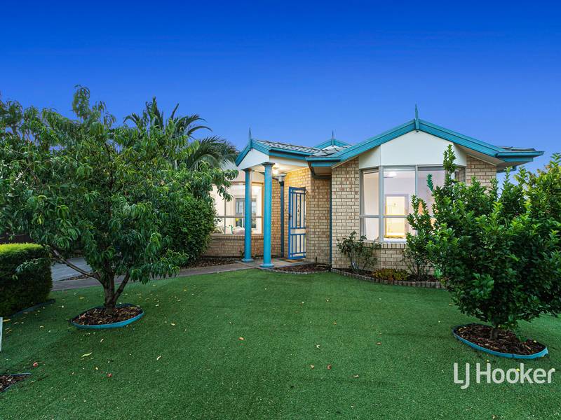 29 Dolphin Crescent, Point Cook
