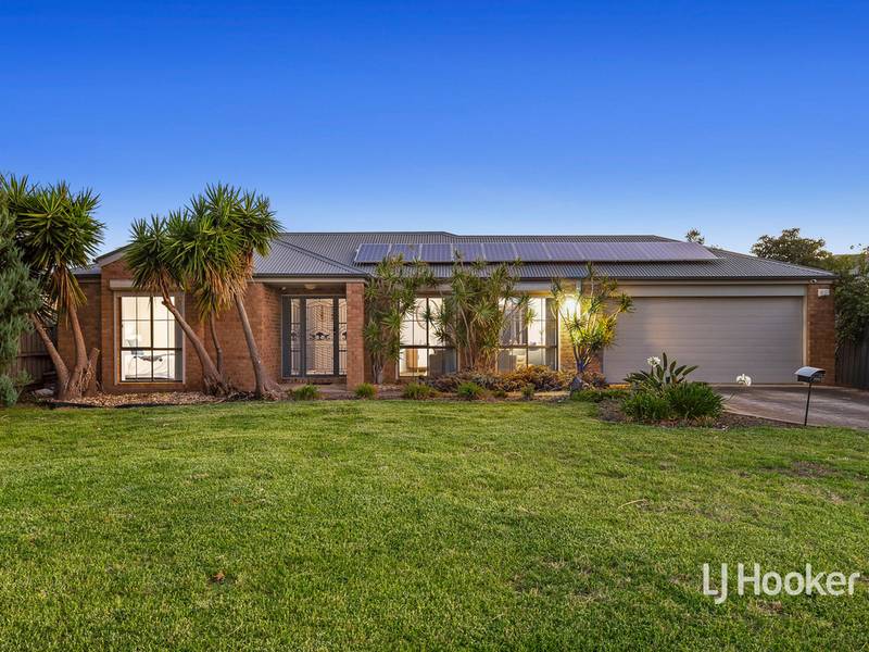 7 Fullard Close, Point Cook