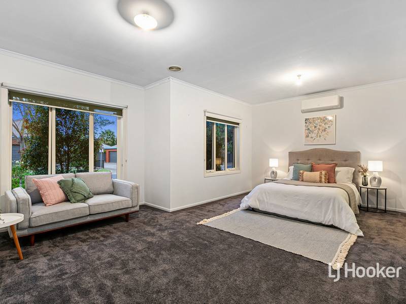 16 Baltimore Drive, POINT COOK