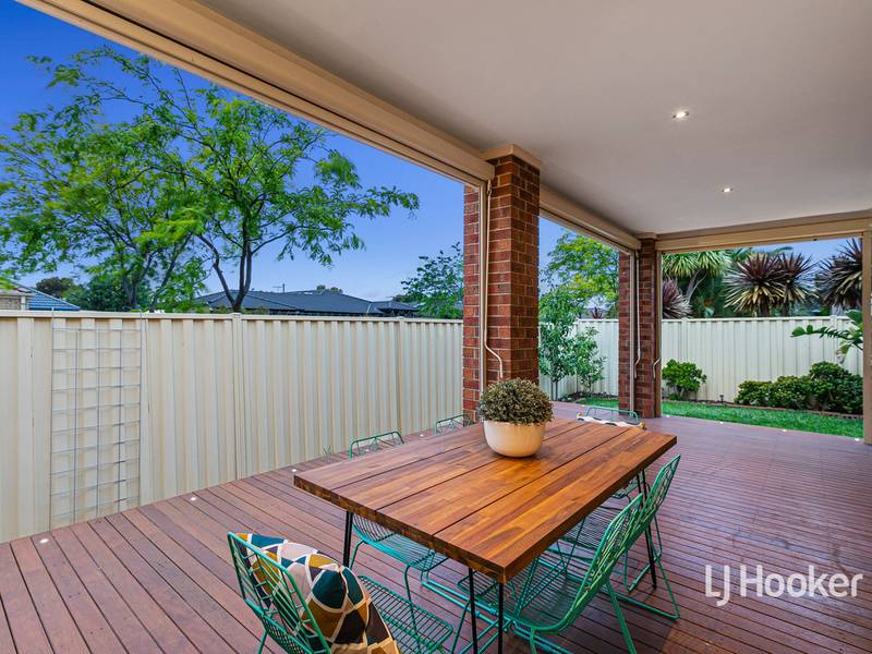 16 Baltimore Drive, POINT COOK