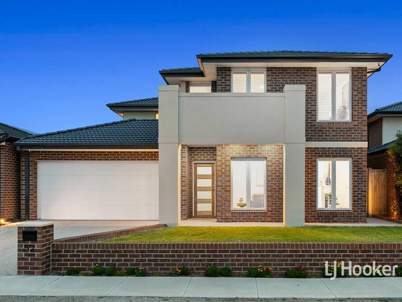 52 yacht road point cook