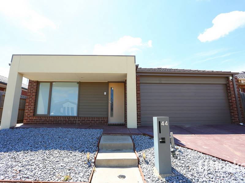 44 Toritta Way, TRUGANINA