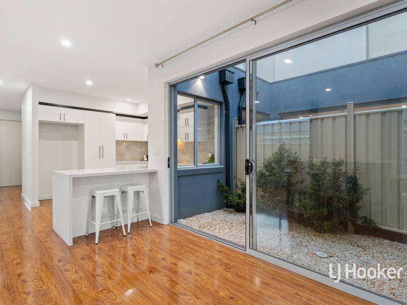123B Lennon Boulevard, POINT COOK