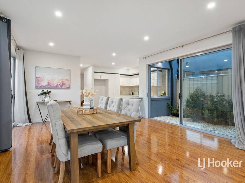 123B Lennon Boulevard, POINT COOK