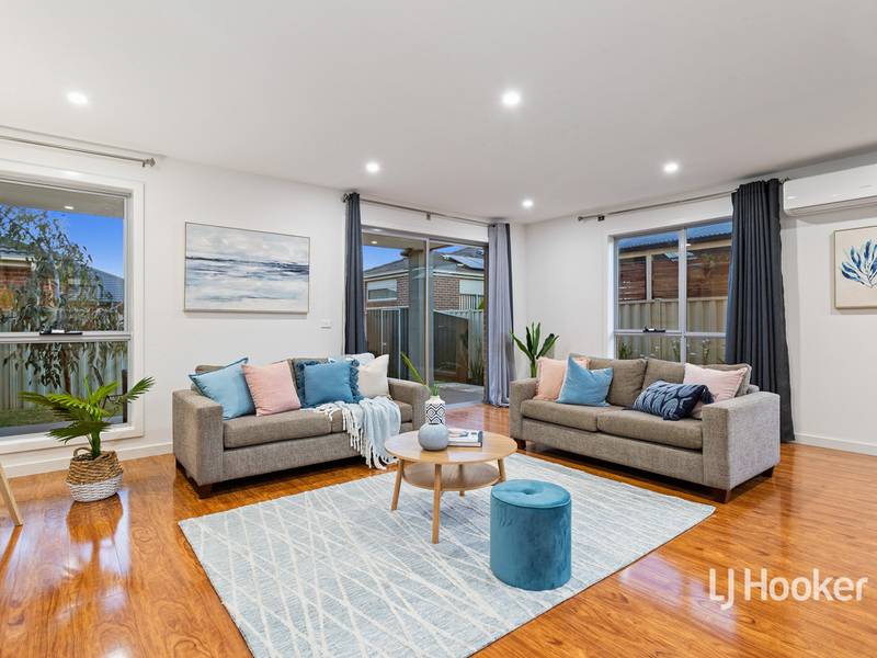 123B Lennon Boulevard, POINT COOK