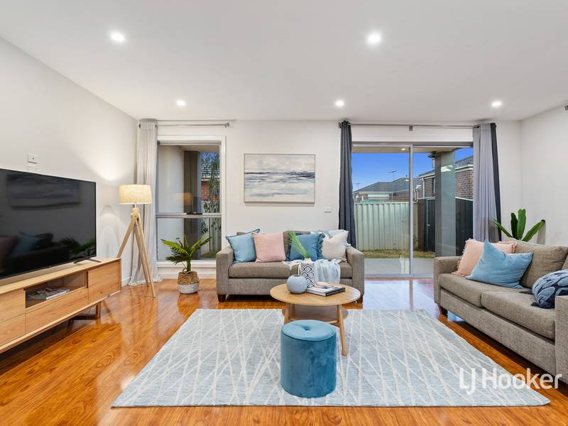 123B Lennon Boulevard, POINT COOK