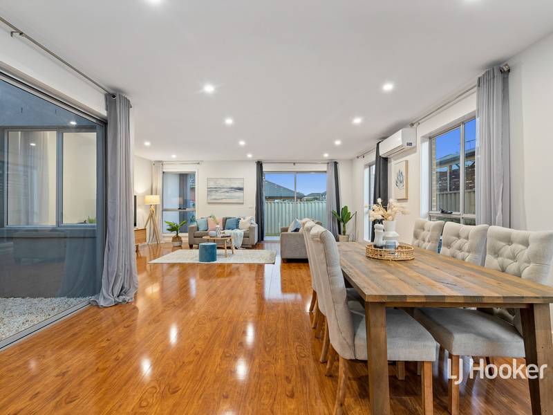 123B Lennon Boulevard, POINT COOK