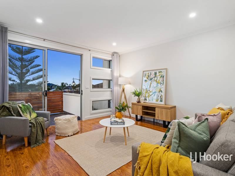 123B Lennon Boulevard, POINT COOK