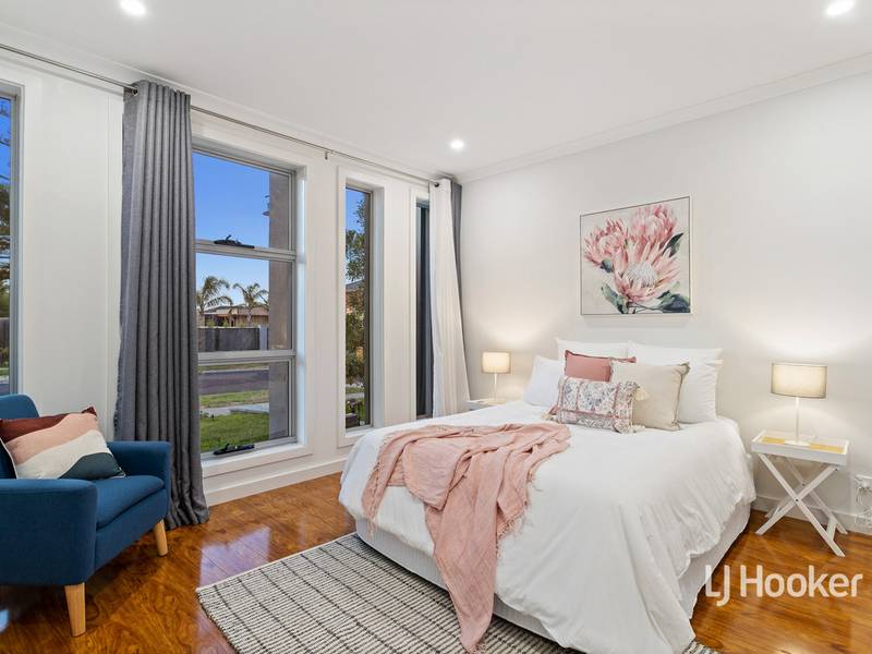 123B Lennon Boulevard, POINT COOK