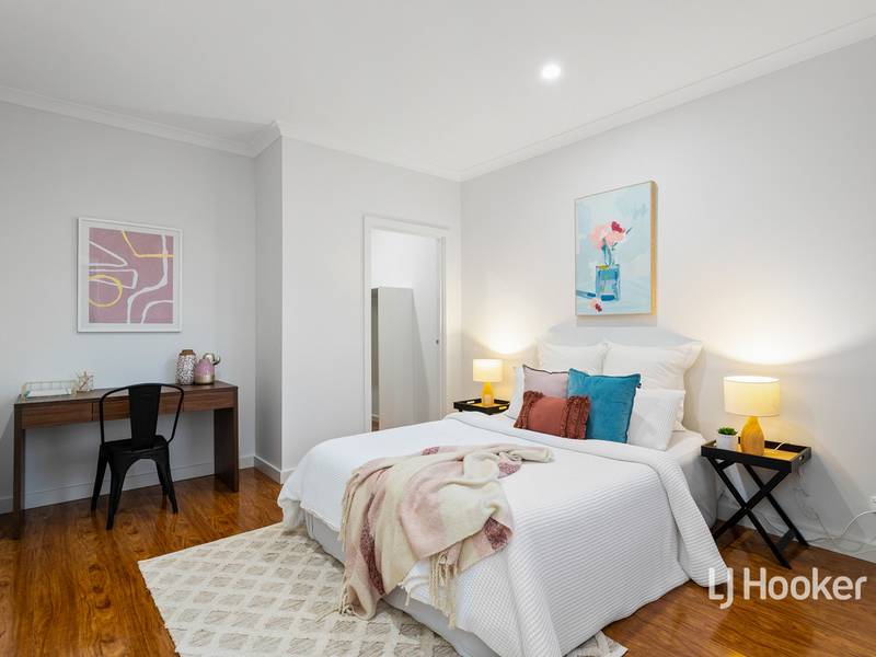 123B Lennon Boulevard, POINT COOK