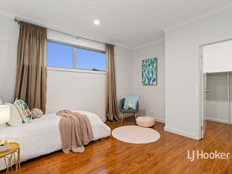 123B Lennon Boulevard, POINT COOK